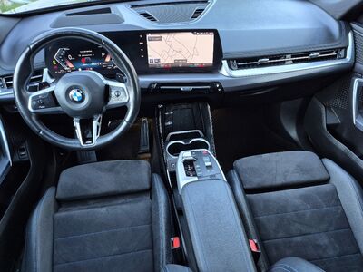 BMW X1 Gebrauchtwagen