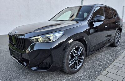 BMW X1 Gebrauchtwagen