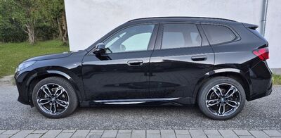 BMW X1 Gebrauchtwagen
