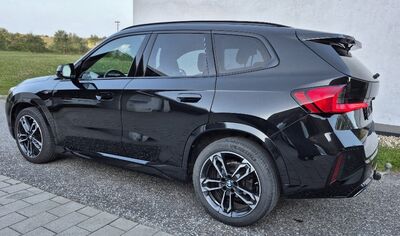 BMW X1 Gebrauchtwagen