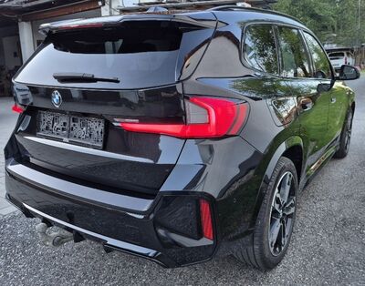 BMW X1 Gebrauchtwagen
