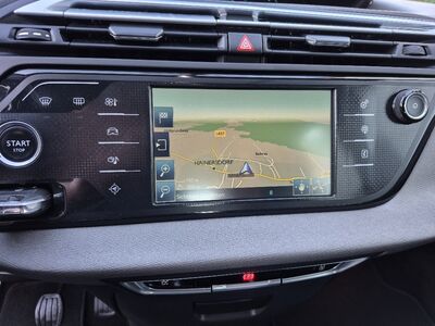 Citroën C4 Picasso Gebrauchtwagen