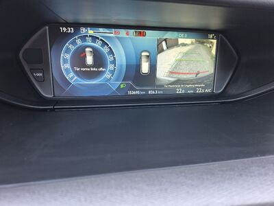 Citroën C4 Picasso Gebrauchtwagen