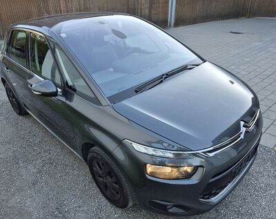 Citroën C4 Picasso Gebrauchtwagen