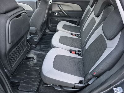 Citroën C4 Picasso Gebrauchtwagen