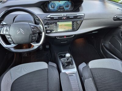 Citroën C4 Picasso Gebrauchtwagen