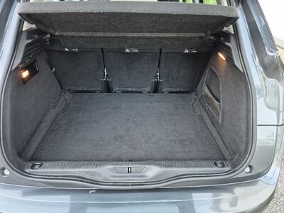 Citroën C4 Picasso Gebrauchtwagen