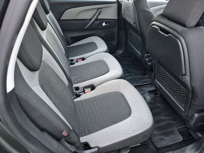 Citroën C4 Picasso Gebrauchtwagen