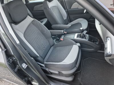 Citroën C4 Picasso Gebrauchtwagen