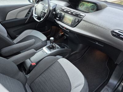 Citroën C4 Picasso Gebrauchtwagen