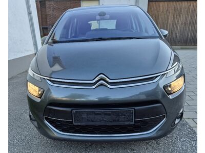 Citroën C4 Picasso Gebrauchtwagen