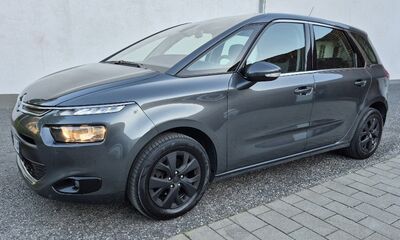 Citroën C4 Picasso Gebrauchtwagen