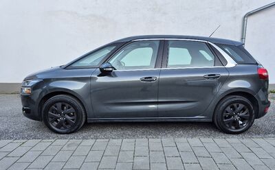 Citroën C4 Picasso Gebrauchtwagen
