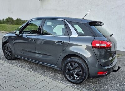 Citroën C4 Picasso Gebrauchtwagen