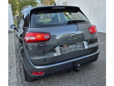 Citroën C4 Picasso Gebrauchtwagen