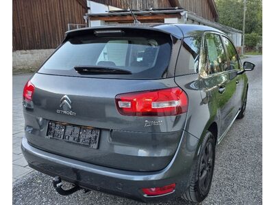 Citroën C4 Picasso Gebrauchtwagen