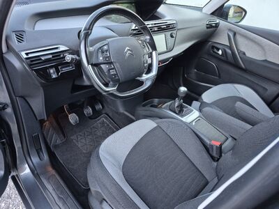 Citroën C4 Picasso Gebrauchtwagen
