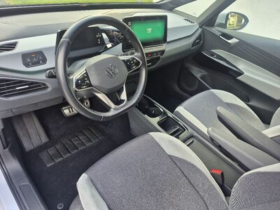 VW ID.3 Gebrauchtwagen