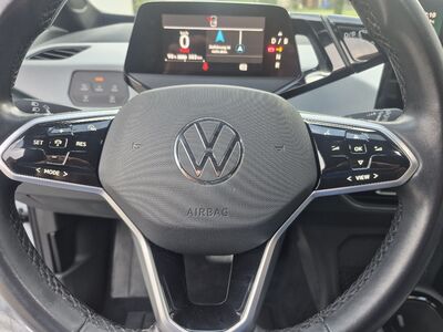 VW ID.3 Gebrauchtwagen