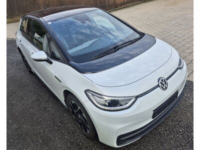VW ID.3 Gebrauchtwagen