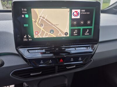 VW ID.3 Gebrauchtwagen
