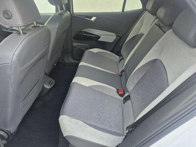 VW ID.3 Gebrauchtwagen