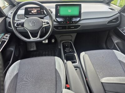 VW ID.3 Gebrauchtwagen