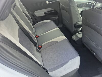 VW ID.3 Gebrauchtwagen