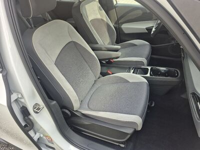 VW ID.3 Gebrauchtwagen