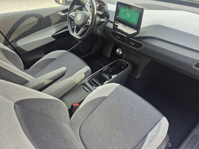 VW ID.3 Gebrauchtwagen