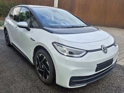 VW ID.3 Gebrauchtwagen