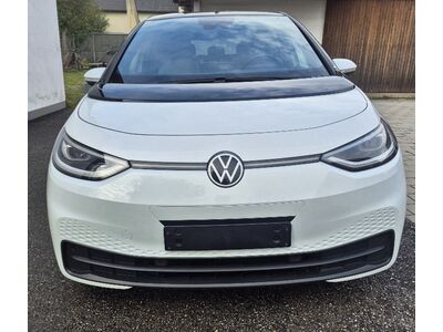 VW ID.3 Gebrauchtwagen