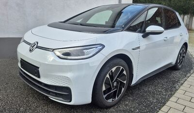 VW ID.3 Gebrauchtwagen