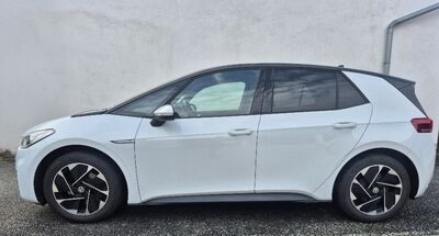 VW ID.3 Gebrauchtwagen