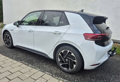 VW ID.3 Gebrauchtwagen