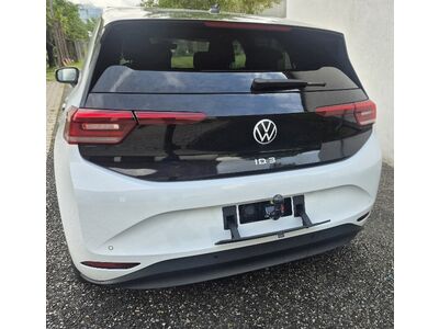 VW ID.3 Gebrauchtwagen