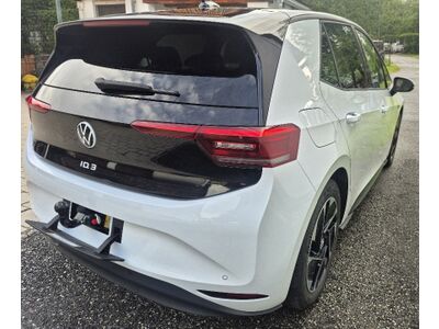 VW ID.3 Gebrauchtwagen