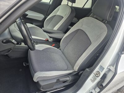 VW ID.3 Gebrauchtwagen