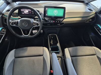VW ID.3 Gebrauchtwagen VW ID.3 Gebrauchtwagen