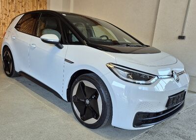VW ID.3 Gebrauchtwagen VW ID.3 Gebrauchtwagen