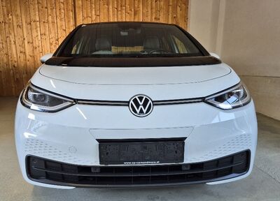 VW ID.3 Gebrauchtwagen VW ID.3 Gebrauchtwagen