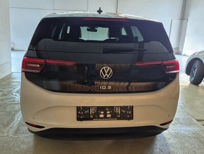 VW ID.3 Gebrauchtwagen VW ID.3 Gebrauchtwagen