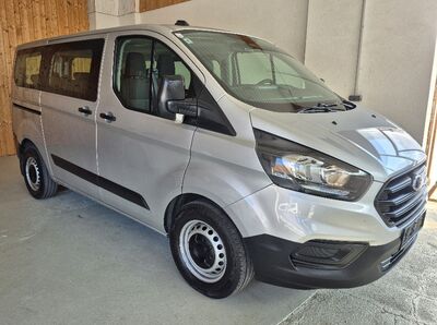 Ford Transit Custom Gebrauchtwagen Ford Transit Custom Gebrauchtwagen