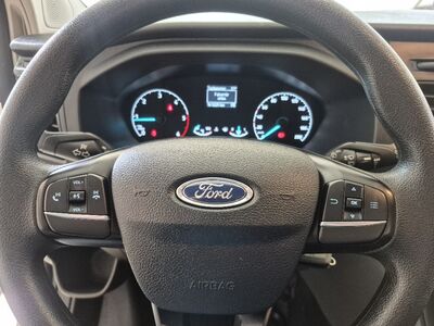 Ford Transit Custom Gebrauchtwagen Ford Transit Custom Gebrauchtwagen