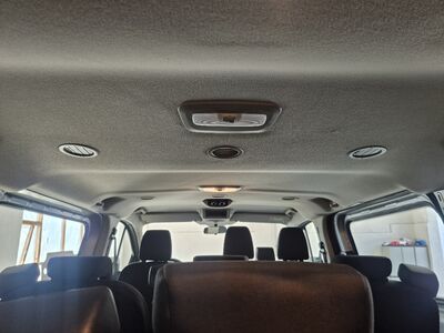 Ford Transit Custom Gebrauchtwagen Ford Transit Custom Gebrauchtwagen