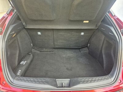 Toyota C-HR Gebrauchtwagen