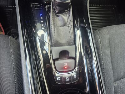 Toyota C-HR Gebrauchtwagen