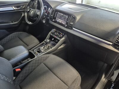 Skoda Karoq Gebrauchtwagen