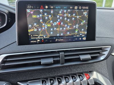 Peugeot 5008 Gebrauchtwagen Peugeot 5008 Gebrauchtwagen