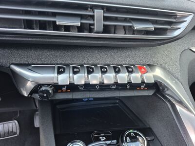 Peugeot 5008 Gebrauchtwagen Peugeot 5008 Gebrauchtwagen